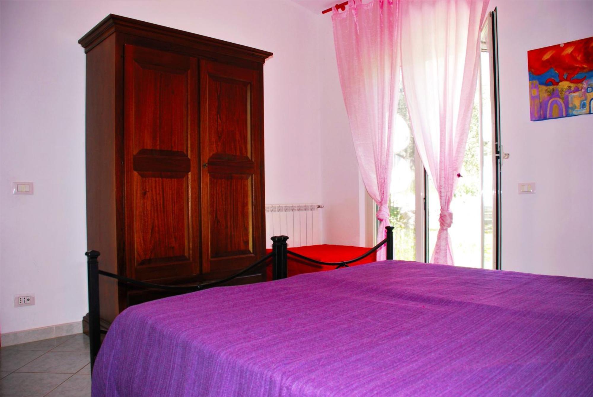 Recidence Villa Olivia Itri Exterior foto